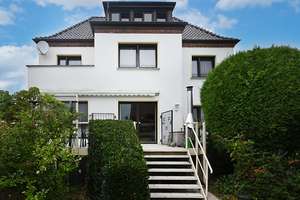 Magdeburg-Cracau: Ihr neues Zuhause mit viel Platz!