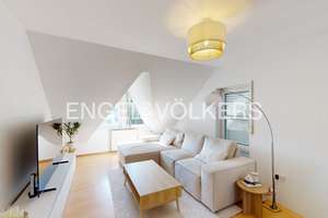 Moderne, lichtdurchflutete Dachgeschosswohnung in Erbenheim! – Die vollständige Adresse der Immobilie erhältst du vom Anbieter., 65205 Erbenheim, Wiesbaden – Vorschaubild 4