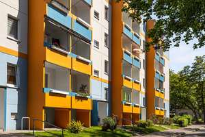 Wohnung in Leipzig – Schwantesstr. 23, 4347 Schönefeld-Ost, Leipzig – Vorschaubild 1