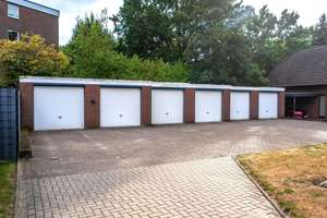 Gepflegte 3-Zimmer-Wohnung in zentraler Lage mit Garage – Die vollständige Adresse der Immobilie erhältst du vom Anbieter., 26129 Eversten, Oldenburg (Oldenburg) – Vorschaubild 9