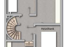 🏠 Top gepflegtes RMH mit 7m Hausbreite in schöner Ortsrandlage – Böblingen (Kreis) – Vorschaubild 6