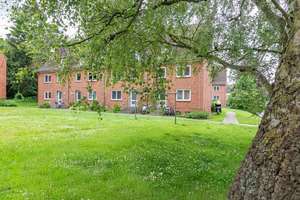Langfristig vermietete Erdgeschosswohnung mit Terrasse zur Kapitalanlage! – Itzehoer Straße 3, 24106 Wik, Kiel – Vorschaubild 4