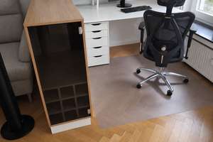 Traum Altbauwhg im Zooviertel: 4Zi, 140 m² mit hohen Decken,  Aufzug, Parkett & Gemeinschaftsgarten – Die vollständige Adresse der Immobilie erhältst du vom Anbieter., 40237 Düsseltal, Düsseldorf – Vorschaubild 10