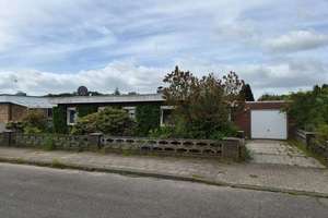 Schöner Bungalow mit 5 Zimmer in Uni-Nähe mit Wintergarten und Garage in Lübeck St.Jürgen – Die vollständige Adresse der Immobilie erhältst du vom Anbieter., 23562 Sankt Jürgen, Lübeck – Vorschaubild 4