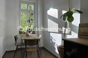 Tauschwohnung: P-Berg 1,5 Zimmer gegen 2-3 Zimmer