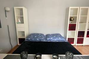 Helle 31 m²-Wohnung mit Balkon nahe Bayerischer Platz - frisch renoviert, fre – Treuchtlinger Str. 6, Ashouri, 10779 Schöneberg, Berlin – Vorschaubild 5