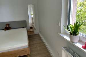 Moderne 3-Zimmer-EG-Wohnung mit Garten, EBK & großem Keller – frei ab 15.08.  in Wiesbaden – Die vollständige Adresse der Immobilie erhältst du vom Anbieter., 65189 Südost, Wiesbaden – Vorschaubild 14