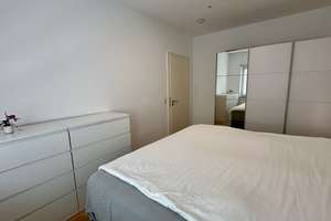 Tolle 3-Zimmer-Wohnung in Stuttgart-Mitte, inkl. EBK, möbliert zu übernehmen – Landhausstraße 8, 70182 Kernerviertel, Stuttgart – Vorschaubild 6