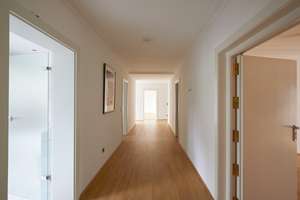 Architektenhaus mit flexiblen Nutzungsmöglichkeiten in Hannover-Kirchrode – Die vollständige Adresse der Immobilie erhältst du vom Anbieter., 30559 Kirchrode, Hannover – Vorschaubild 14