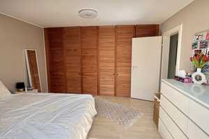 2-Zimmer-Dachgeschosswohnung mit Balkon im Lukasviertel – Virchowstr.  40, 41464 Neuss (Rhein-Kreis) – Vorschaubild 9