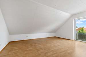 Dachgeschosswohnung in zentrumsnaher Lage des Ingolstädter Südosten inkl. TG-Stellplatz und EBK! – Die vollständige Adresse der Immobilie erhältst du vom Anbieter., 85053 Südost, Ingolstadt – Vorschaubild 16
