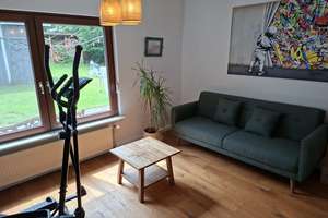 modernisiertes 5-Zimmer-Einfamilienhaus mit Teilkeller & Garagen in grüner Wohnlage – 21271 Hanstedt – Vorschaubild 23
