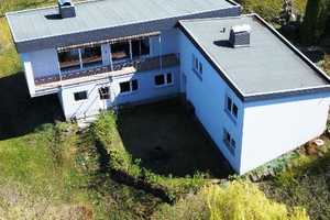 großes EFH in beliebter Wohnlage mit Fernblick – Schwalm-Eder-Kreis – Vorschaubild 7