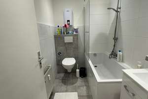 3-Zimmer-Wohnung in zentraler Lage von Mannheim – B4 6-7, 68159 Innenstadt/Jungbusch, Mannheim – Vorschaubild 2