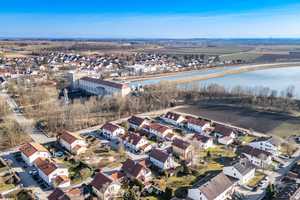 Neufinsing - Stilvolles, modernes Einfamilienhaus in familiärer Lage mit PV-Anlage und Wärmepumpe! – Erding (Kreis) – Vorschaubild 55