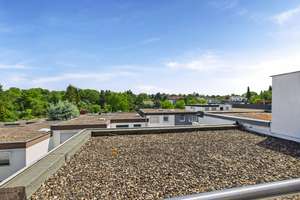 Reihenmittelhaus mit Ausblick in ruhiger und zentraler Lage von Kornwestheim für die kleine Familie – Die vollständige Adresse der Immobilie erhältst du vom Anbieter., 70806 Kornwestheim – Vorschaubild 13