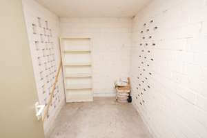 Wohnen in Citynähe: Gut geschnittene 2,5 Zimmer-Etagenwohnung mit Gemeinschaftsgarten und Balkon – Die vollständige Adresse der Immobilie erhältst du vom Anbieter., 45881 Schalke, Gelsenkirchen – Vorschaubild 9