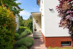 Exklusive Villa im Herrenkrug! - Wohnen, Arbeiten, Leben –  – Die vollständige Adresse der Immobilie erhältst du vom Anbieter., 39114 Brückfeld, Magdeburg – Vorschaubild 3
