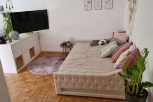 Kompaktes Apartment in Sendling-Westpark: Gut gepflegtes Zuhause mit Balkon – Altdorferstraße 6, 80686 Land in Sonne, München – Vorschaubild 5