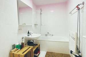 Attraktive 3-Zimmer Wohnung  – Haidelweg 52, 81241 Pasing, München – Vorschaubild 6