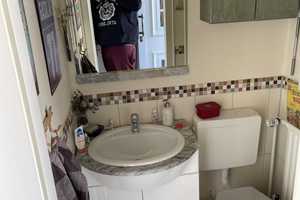 Günstiges, vollständig renoviertes 3-Zimmer-Reihenhaus mit EBK in Itzehoe – Gutenbergstraße 36, 25524 Steinburg (Kreis) – Vorschaubild 3