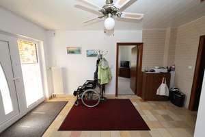 Modernisiertes Einfamilienhaus mit Garage in ruhiger Seitenstraßenlage von Brunsbüttel – Die vollständige Adresse der Immobilie erhältst du vom Anbieter., 25541 Brunsbüttel – Vorschaubild 12