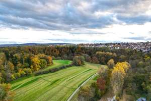 Wohnen mit Weitblick – Exklusives Einfamilienhaus in idyllischer Hanglage – Die vollständige Adresse der Immobilie erhältst du vom Anbieter., 71334 Waiblingen – Vorschaubild 4