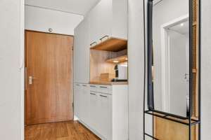 Ideale Kapitalanlage 5,5% Rendite | Attraktives Apartment im Hotelturm | Genehmigung als Ferienwhg – Imhofstraße  12, 86159 Antonsviertel, Augsburg – Vorschaubild 3