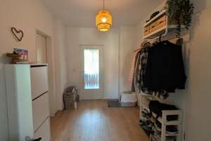 Schöne 2-Zimmer-Wohnung mit Balkon – Die vollständige Adresse der Immobilie erhältst du vom Anbieter., 1237 Reick, Dresden – Vorschaubild 7