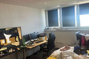 Vermietete 1,5-Zimmer-Wohnung mit TG-Stellplatz – Kapitalanlage in Ludwigshafen