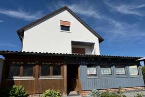 Wohntraum oder Kapitalanlage - Wohnhaus in Münsterhausen zu Verkaufen! – Die vollständige Adresse der Immobilie erhältst du vom Anbieter., 86505 Münsterhausen – Vorschaubild 18