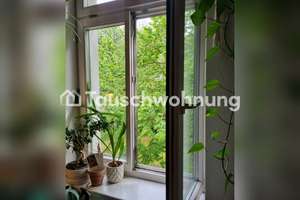 Tauschwohnung: Zweiraumwohnung am Südplatz – 4107 Südvorstadt, Leipzig – Vorschaubild 12