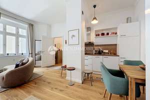 Charmante 1-Zimmer-Wohnung im Herzen von Berlin-Mitte – Torstr 225, 10115 Mitte (Ortsteil), Berlin – Vorschaubild 12