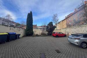 3-Zimmer-Etagenwohnung mit Balkon und Stellplatz – Die vollständige Adresse der Immobilie erhältst du vom Anbieter., 99099 Daberstedt, Erfurt – Vorschaubild 10