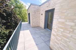Sofort einziehen: Exklusives 4-Zimmer-Penthouse mit 57m² Dachterrasse – Wilhelmstraße 58, 38100 Innenstadt, Braunschweig – Vorschaubild 16
