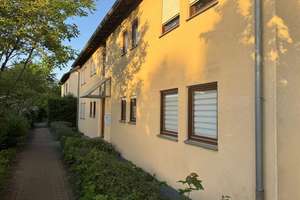 2-Zimmer-EG-Eigentumswohnung mit Terrasse und Einzelgarage in Reutlingen – Andersenweg 1, 72762 Reutlingen-Mitte, Reutlingen – Vorschaubild 10