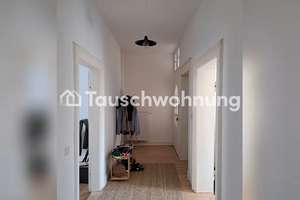 Tauschwohnung: 3-Zi Wohnung im Musikerviertel mit 2 Balkonen – Bachstraße 43, 76185 Mühlburg, Karlsruhe – Vorschaubild 4
