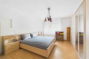 Großzügige 4-Zimmer-Wohnung mit 117 m², 2 Balkonen & viel Potenzial in Stuttgart – Die vollständige Adresse der Immobilie erhältst du vom Anbieter., 70174 Relenberg, Stuttgart – Vorschaubild 5