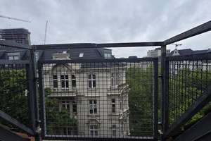 Top-Lage Kurfürstendamm/Fasanenstr. - DG-Wohnung im Erstbezug nach hochwertiger Vollsanierung – Kurfürstendamm 217, 10711 Charlottenburg, Berlin – Vorschaubild 10