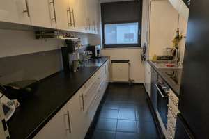 Kapitalanlage in Kettwig: vermietete 3-Zimmer-Wohnung mit Süd-Loggia und Tiefgarage – Die vollständige Adresse der Immobilie erhältst du vom Anbieter., 45219 Kettwig, Essen – Vorschaubild 3