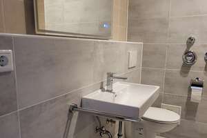 Exklusives Wohnen über den Dächern der Nürnberger Altstadt – Stillvolle 3-Zimmerwohnung ! – Die vollständige Adresse der Immobilie erhältst du vom Anbieter., 90403 Altstadt, Sankt Sebald, Nürnberg – Vorschaubild 14