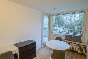 WG-Zimmer / Neugründung 2er-WG mit Balkon in München-Freiman – Starenweg 14, 80937 Am Hart, München – Vorschaubild 5