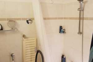 Schöne 1.5 Zimmer Wohnung im Münchener Süden ab September – Tutzinger Straße 11, 81369 München – Vorschaubild 9