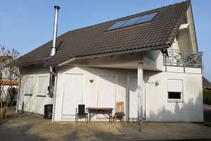 Großzügiges Einfamilienhaus mit 5 Zimmern in Röbel/Müritz