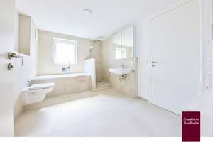 Schönberg | Lichtdurchflutete 4 Zimmer Wohnung mit Kochinsel, Eichenparkett, Balkon & Aussicht +++ – Parasolstraße 29, 70599 Schönberg, Stuttgart – Vorschaubild 17