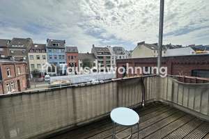 Tauschwohnung: alte Tuchfabrik, rustikale Altbauwohnung – Die vollständige Adresse der Immobilie erhältst du vom Anbieter., 52070 Kaiserplatz, Aachen – Vorschaubild 11