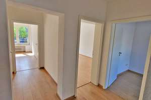 TOP 3-Zimmerwohnung mit Terrasse im Zentrum von Duisburg – Poststraße 30, 47051 Altstadt, Duisburg – Vorschaubild 2