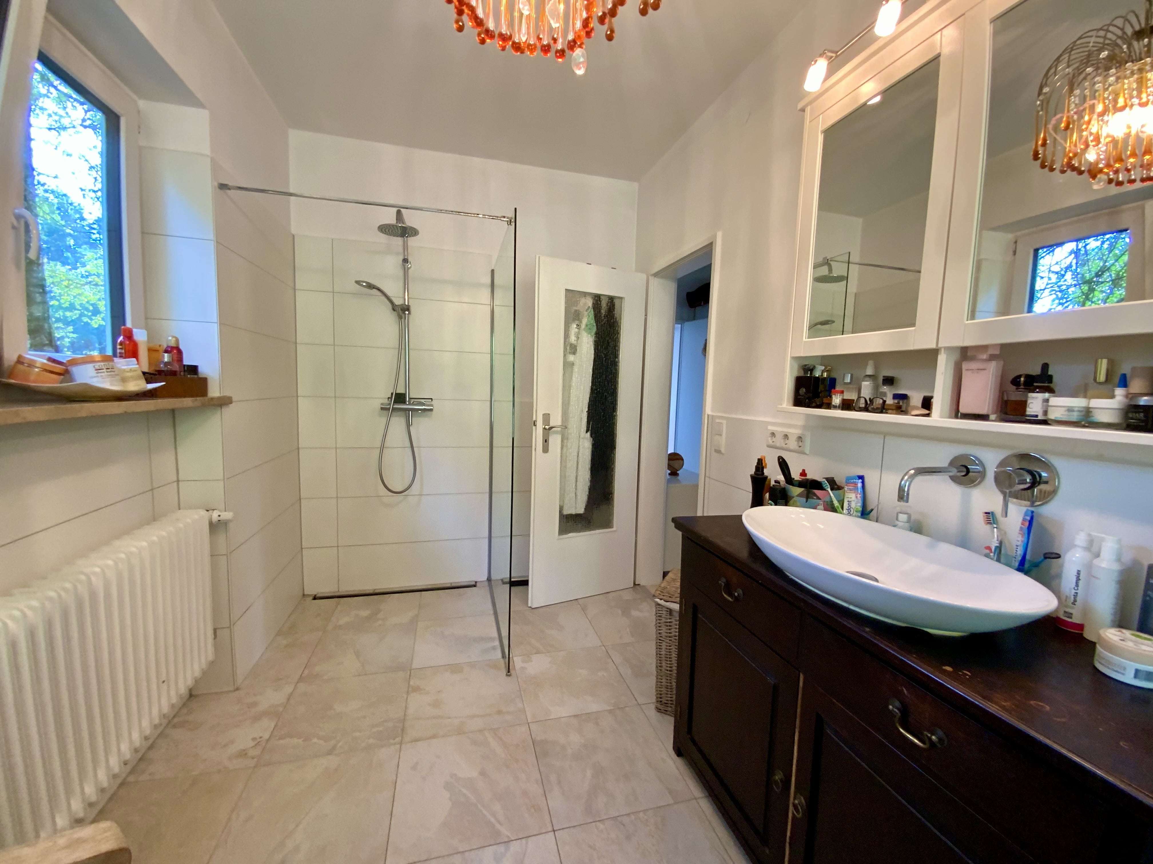 Immobilie in Achberg - Großzügiges Haus mit Alpenblick in Südhanglage - Bild 2