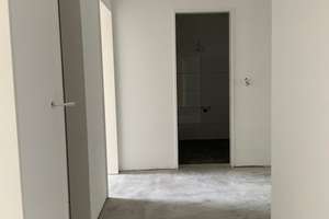Ruhiges Haus sucht ruhige Mieter! Schöne 3-Zimmer-Wohnung in grüner Lage – Holunderweg 12, 59557 Lippstadt – Vorschaubild 1