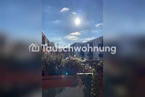 Tauschwohnung: Charmante 1,5-Zimmer-Wohnung nahe Hauptbahnhof Potsdam